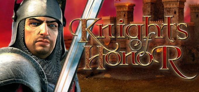 Knights Of Honor Free Download